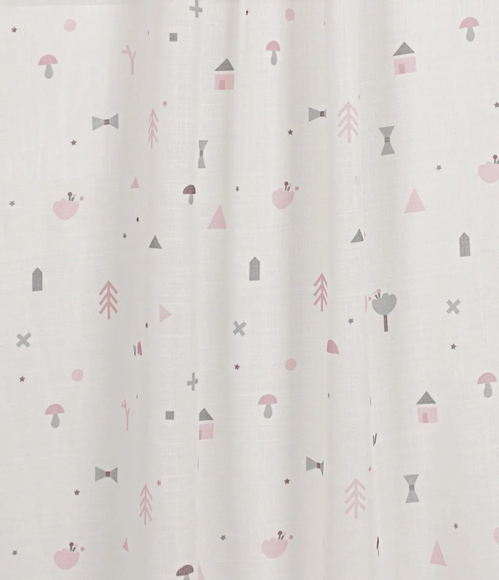 ufasma 'Little House' me Paidiko Sxedio diathesimo se 3 Apoxroseis